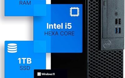 Best CPUs for Home Office (2026 Guide)