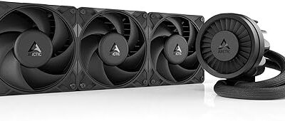 Best Liquid CPU Coolers (2026 Guide)