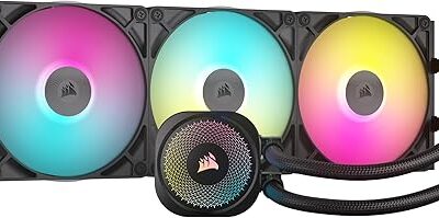 Best 420mm CPU Coolers in 2026: Top 5 Picks (Universe Guide)