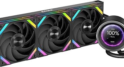 Best CPU Coolers for Overclocking (2026 Guide)