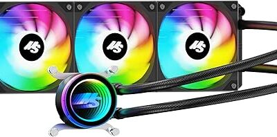 Best CPU Coolers under $150 in 2026: Top 5 Picks (Universe Guide)