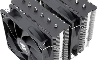 Best CPU Coolers for Multitasking in 2026: Top 5 Picks (Universe Guide)
