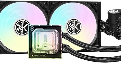Best CPU Coolers for CAD in 2026: Top 5 Picks (Universe Guide)