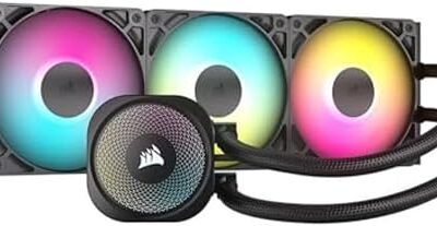 Best CPU Coolers for Water Cooling in 2026: Top 5 Picks (Universe Guide)