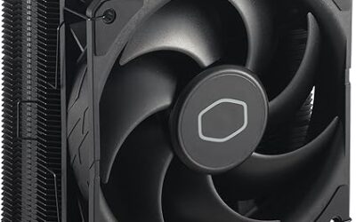 Best CPU Coolers for Low Noise in 2026: Top 5 Picks (Universe Guide)