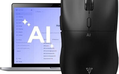 Best CPUs for AI in 2026: Top 5 Picks (Universe Guide)