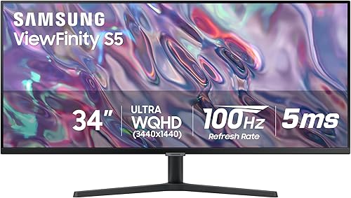 5 Best Monitors for Esports (2026 Guide)
