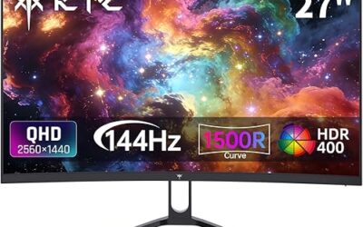 Best G Sync Monitors in 2026: Top 5 Picks (Universe Guide)
