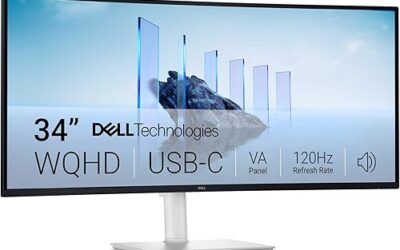 Best RGB Monitors in 2026: Top 5 Picks (Universe Guide)