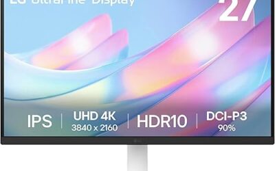 Best White Monitors in 2026: Top 5 Picks (Universe Guide)