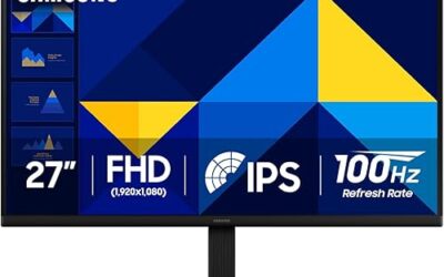 Best Monitors for Beginners (2026 Guide)