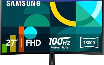 Best High Performance Monitors (2026 Guide)