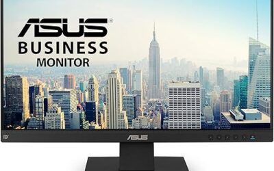 Best Monitors with Built in Speakers (2026 Guide)