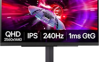 Best Low Latency Monitors (2026 Guide)