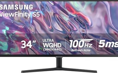 Best Monitors for Machine Learning (2026 Guide)