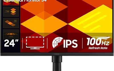 Best Vertical Monitors in 2026: Top 5 Picks (Universe Guide)