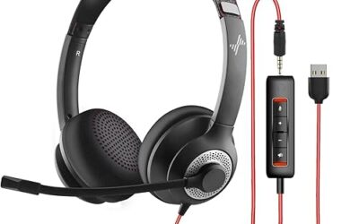 Best Headsets with Microphone (2026 Guide)