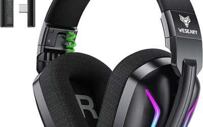 Best Headsets for Esports (2026 Guide)