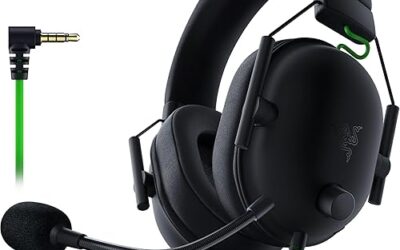 Best Headsets for Overclocking (2026 Guide)