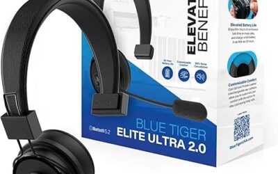 Best Comfortable Headsets (2026 Guide)