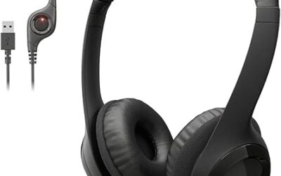 Best Headsets for Graphic Design (2026 Guide)
