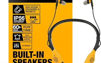 Best Portable Headsets in 2026: Top 5 Picks (Universe Guide)