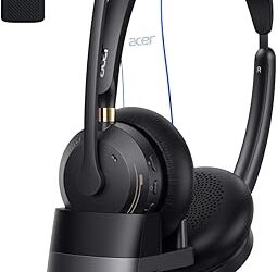 Best Headsets for Home Office (2026 Guide)