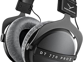 Best Closed Back Headsets (2026 Guide)