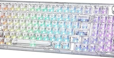 Best Keyboards with RGB (2026 Guide)