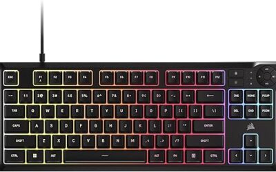 Best Tenkeyless Keyboards (2026 Guide)