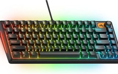 Best 60 Percent Keyboards (2026 Guide)