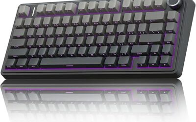 Best 75 Percent Keyboards (2026 Guide)