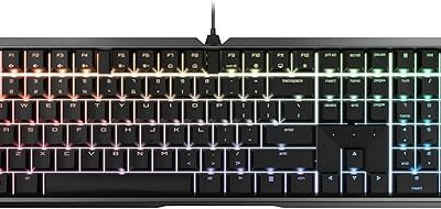 Best Clicky Keyboards in 2026: Top 5 Picks (Universe Guide)
