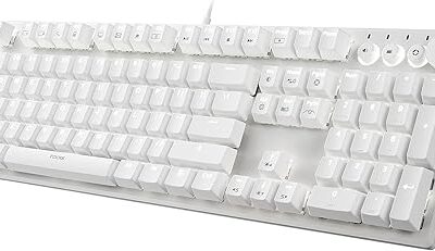 Best Hot Swappable Keyboards (2026 Guide)