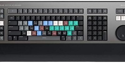 Best Keyboards for Video Editing (2026 Guide)