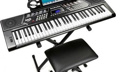 Best Keyboards for Beginners (2026 Guide)