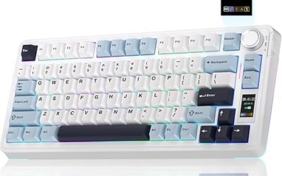 Best Keyboards for 3D Rendering (2026 Guide)