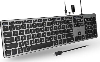 Best USB C Keyboards in 2026: Top 5 Picks (Universe Guide)