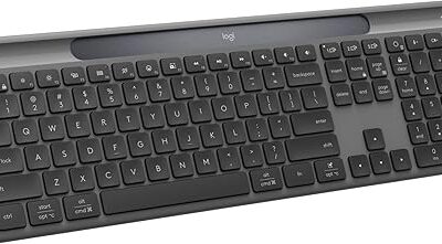 Best Keyboards for AI in 2026: Top 5 Picks (Universe Guide)