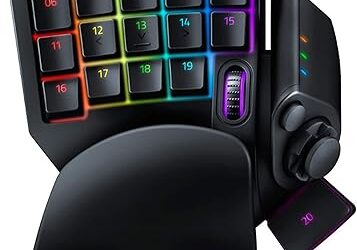 Best Keyboards for Game Development (2026 Guide)
