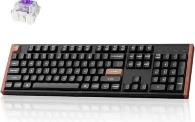 Best Black Keyboards in 2026: Top 5 Picks (Universe Guide)
