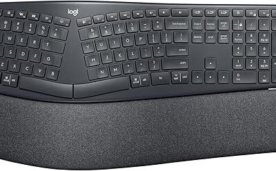 Best Ergonomic Keyboards (2026 Guide)