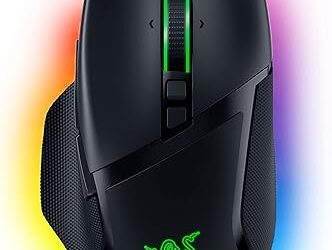 Best RGB Mouse in 2026: Top 5 Picks (Universe Guide)