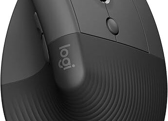 Best Ergonomic Mouse in 2026: Top 5 Picks (Universe Guide)