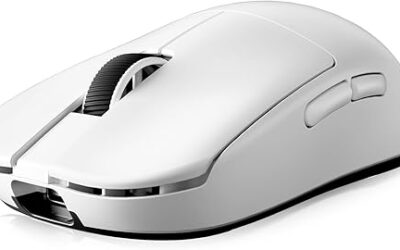 Best Mouse for FPS in 2026: Top 5 Picks (Universe Guide)