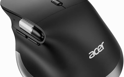 Best Mouse for Video Editing (2026 Guide)