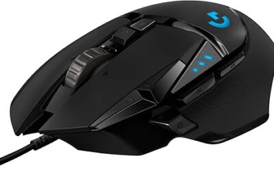 Best High Performance Mouse (2026 Guide)