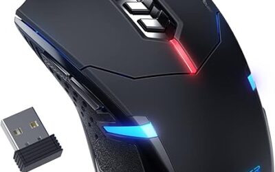 Best Mouse for 3D Rendering (2026 Guide)