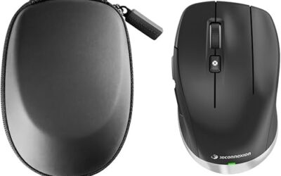 Best Mouse for CAD in 2026: Top 5 Picks (Universe Guide)