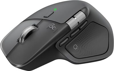 Best Mouse for Developers (2026 Guide)